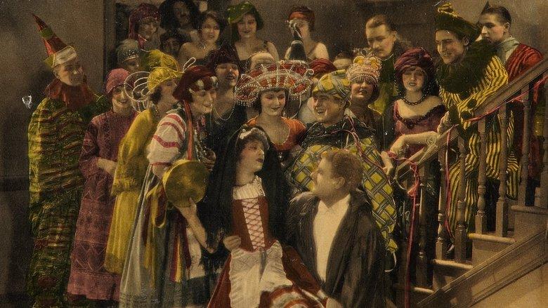 A Doll's House image