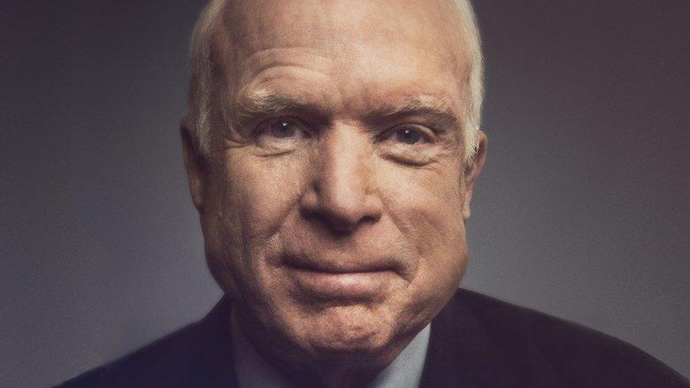 John McCain: For Whom the Bell Tolls image