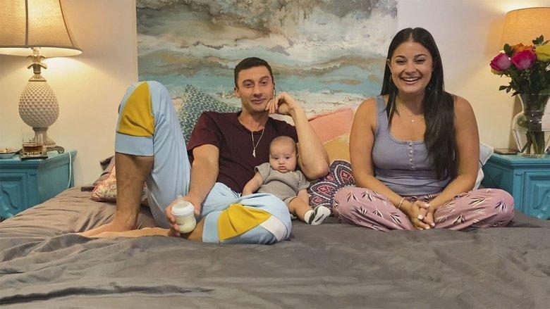The Family Chantel: Pillow Talk image