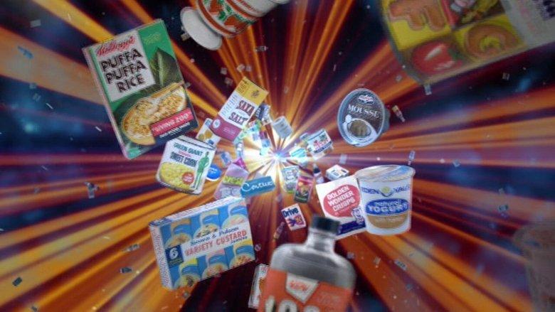 In Search Of Our Throwaway History image
