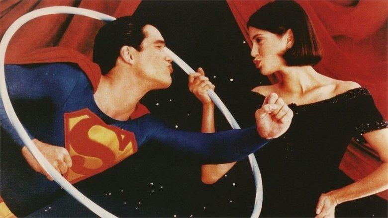 Lois & Clark: The New Adventures of Superman image