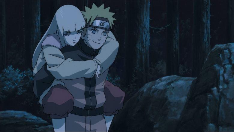 Naruto Shippuden the Movie image