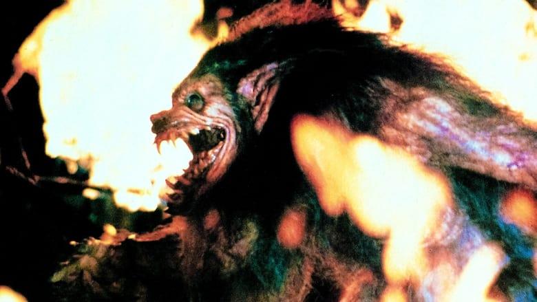 Howling IV: The Original Nightmare image