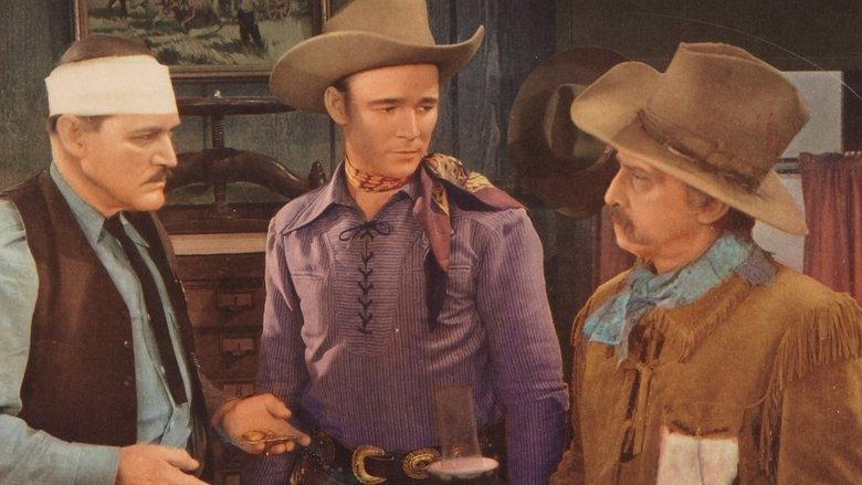 Rough Riders' Round-up image