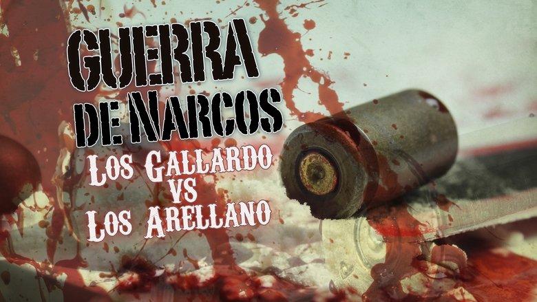 Guerra de narcos image