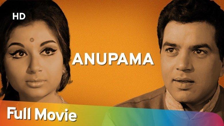 Anupama image