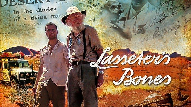 Lasseter's Bones image