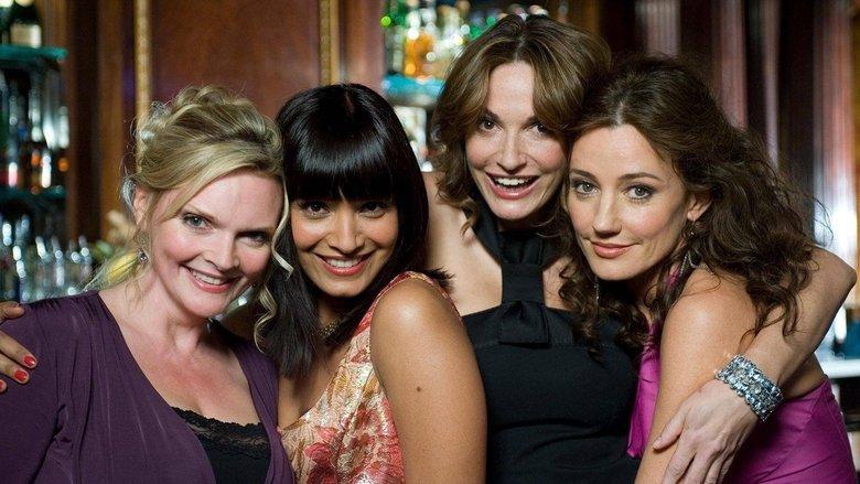 Mistresses image