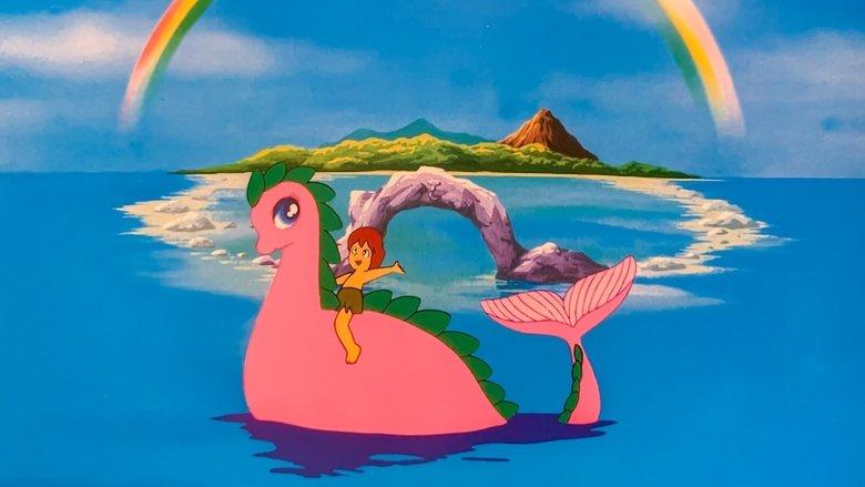 Serendipity The Pink Dragon image