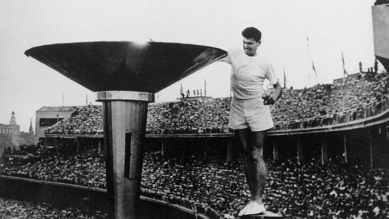 Olympic Games 1956 image