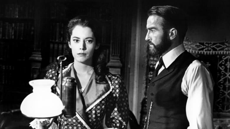 Freud: The Secret Passion image
