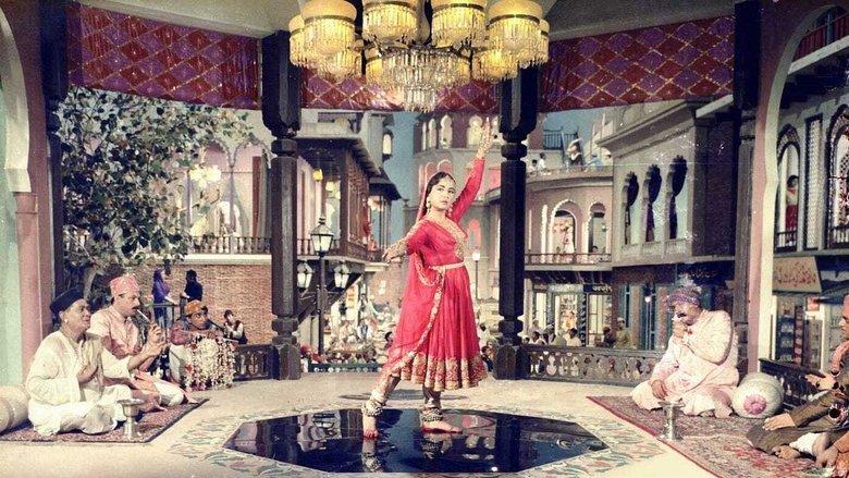 Pakeezah image