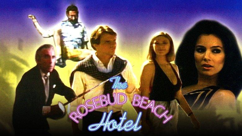The Rosebud Beach Hotel image