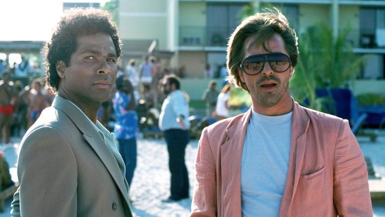 Miami Vice: Brother's Keeper image