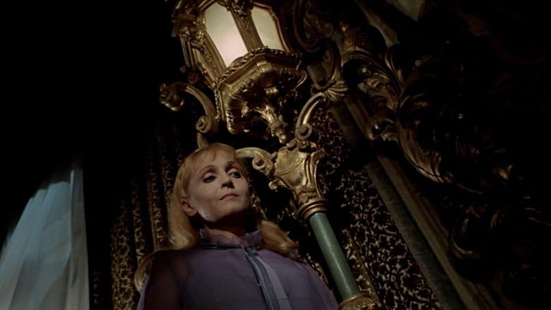 Hatchet for the Honeymoon image