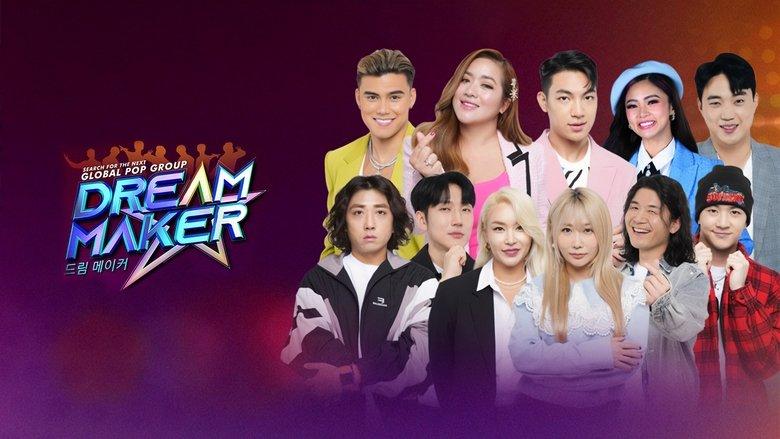 Dream Maker image