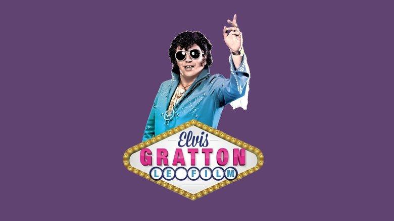 Elvis Gratton, Le King des Kings image
