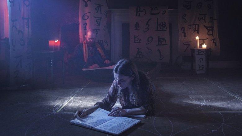 A Dark Song image