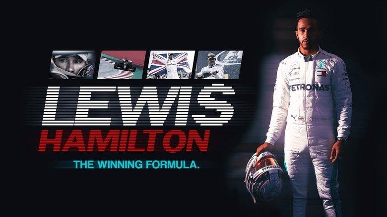 Lewis Hamilton: The Winning Formula image