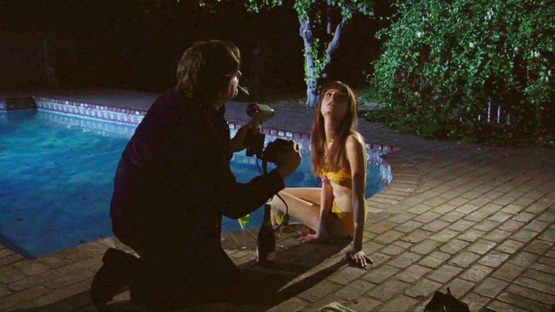Polanski Unauthorised image