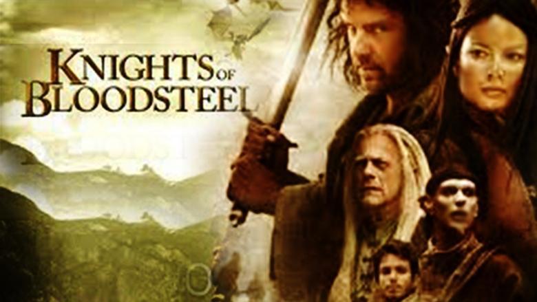 Knights of Bloodsteel image