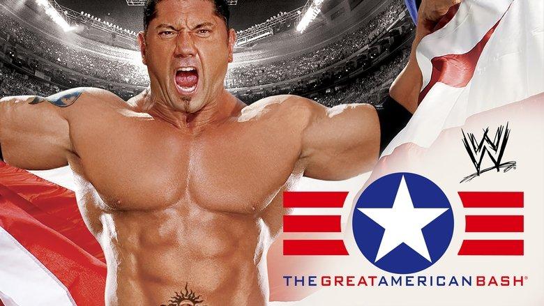 WWE The Great American Bash 2006 image