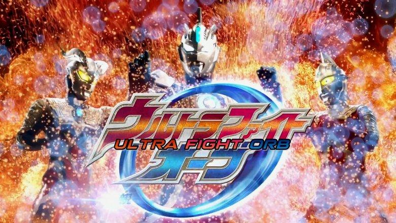 Ultra Fight Orb: I'm Borrowing the Power of Parent and Child! image