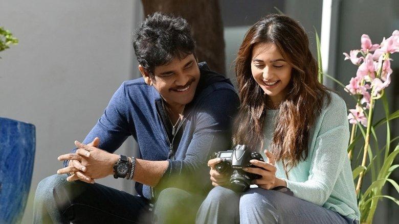 Manmadhudu 2 image