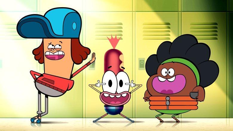 Pinky Malinky image