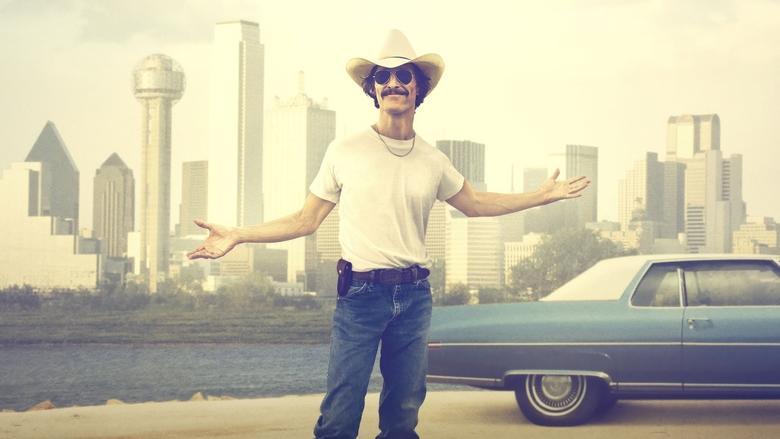 Dallas Buyers Club image