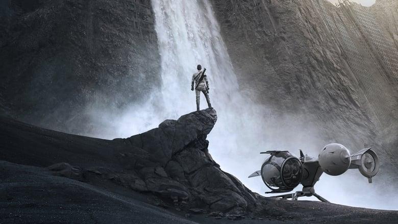 Oblivion image