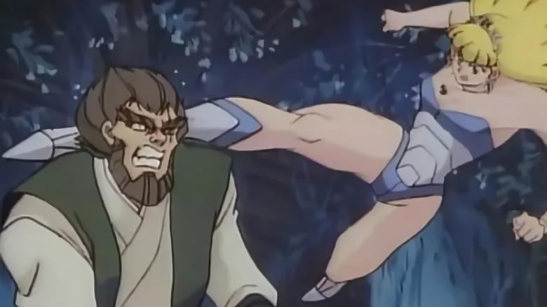 Iron Virgin Jun image
