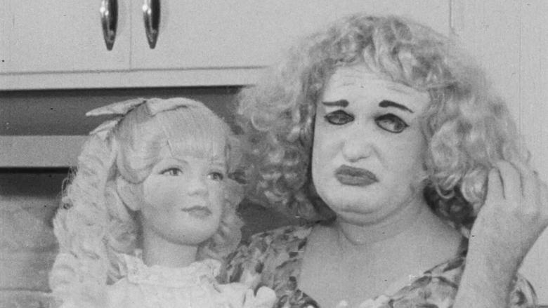 What Really Happened to Baby Jane image