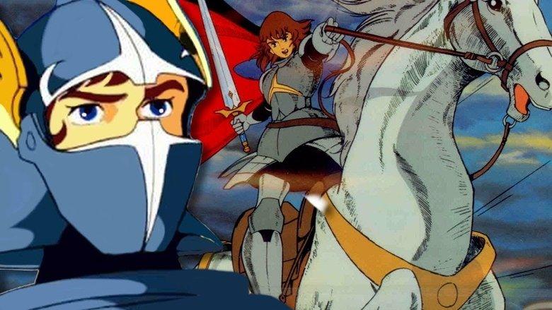 King Arthur and the Knights of the Round Table image