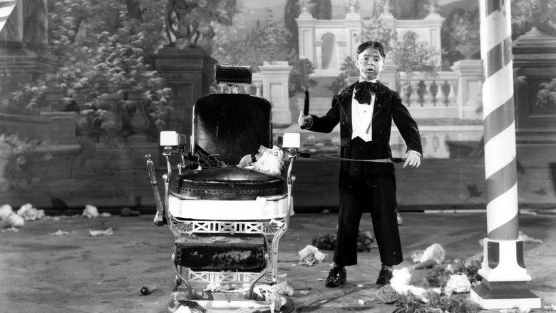 Our Gang Follies of 1938 image