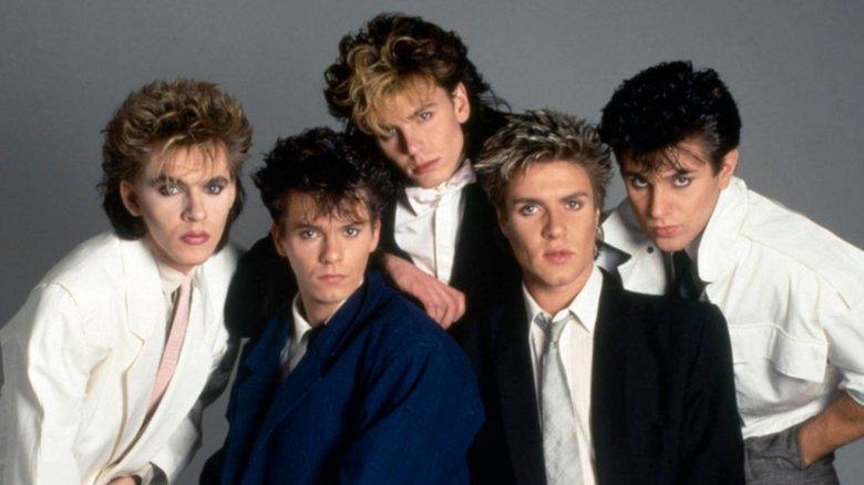 Duran Duran: Sing Blue Silver image