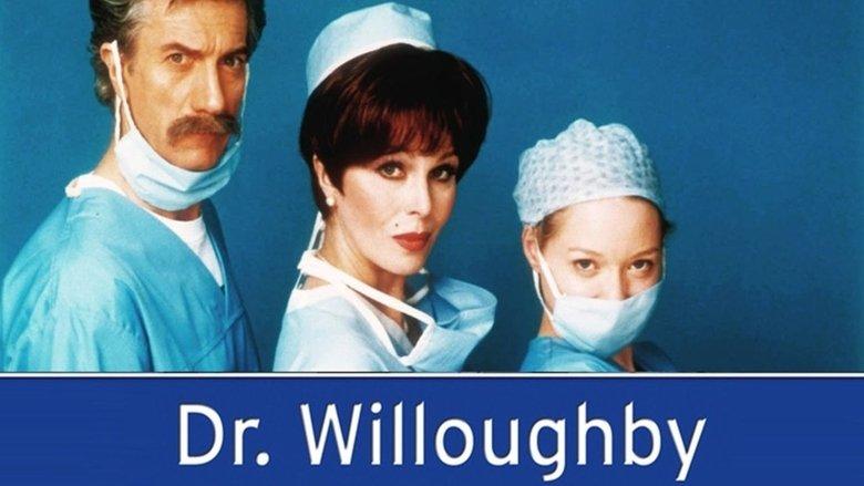 Dr Willoughby image