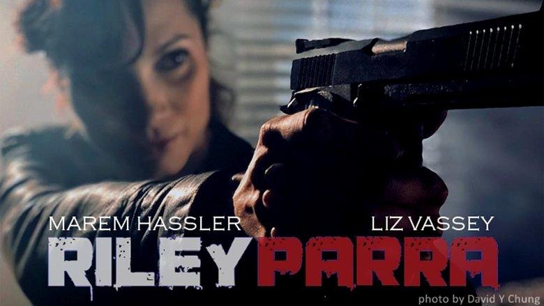 Riley Parra image