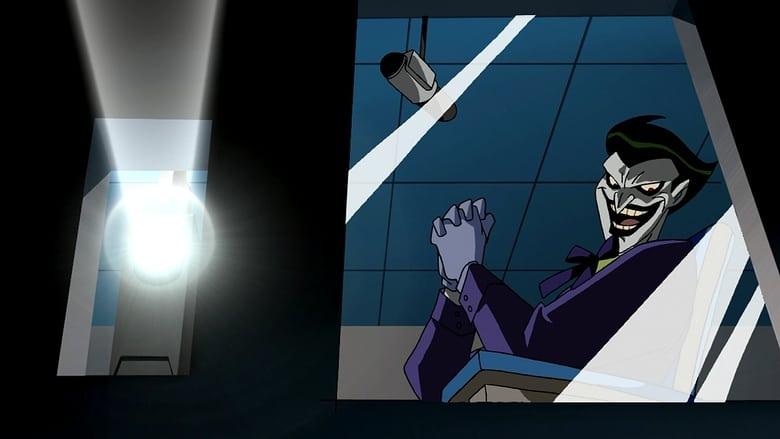 Batman Beyond: Return of the Joker image