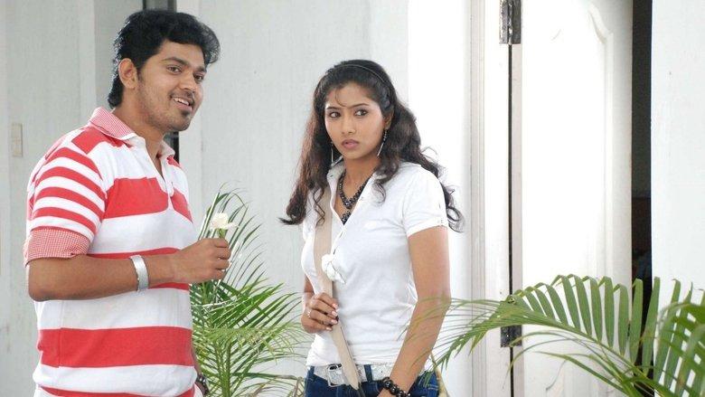 Etho Seithai Ennai image