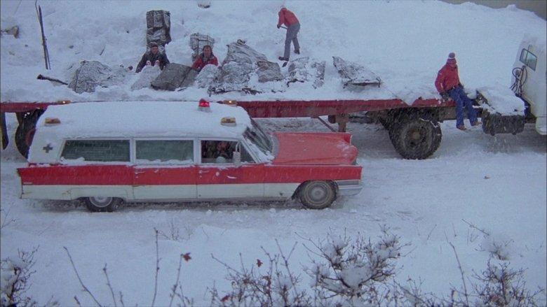Avalanche image