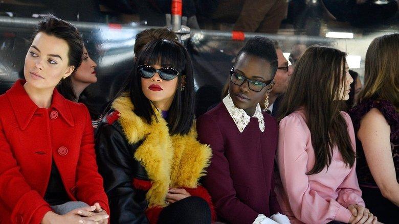 Untitled Lupita Nyong'o/Rihanna Project image