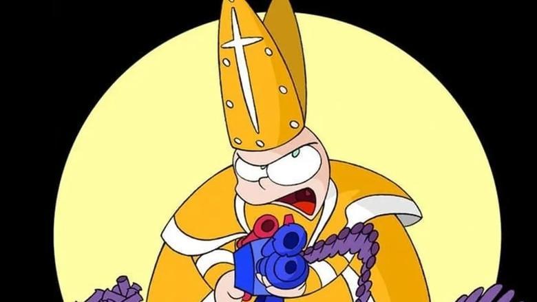 Popetown image