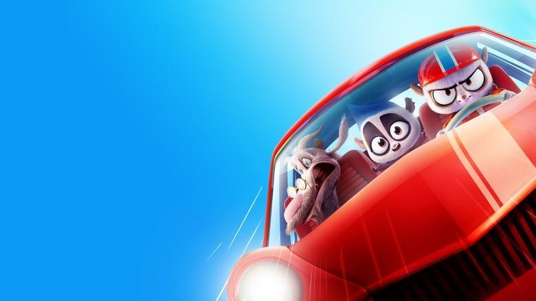 Rally Road Racers image