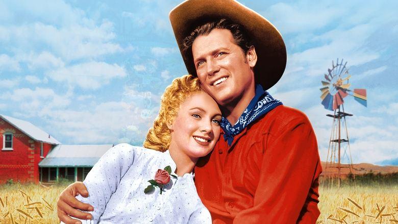 Oklahoma! image