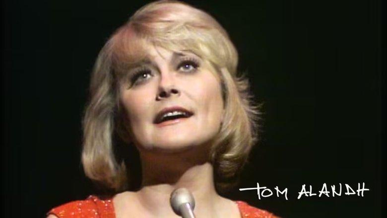 Underbart är kort - en film om Monica Zetterlund image