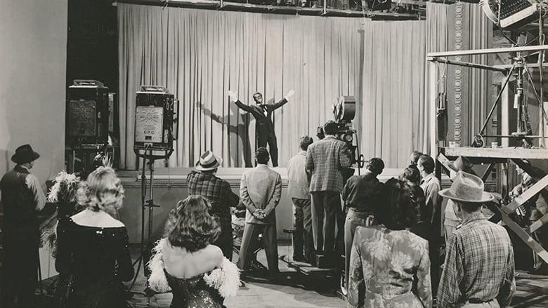 Jolson Sings Again image