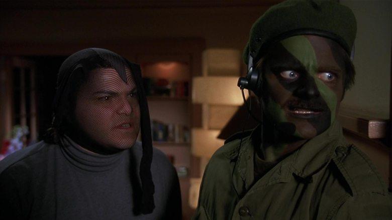 Saving Silverman image