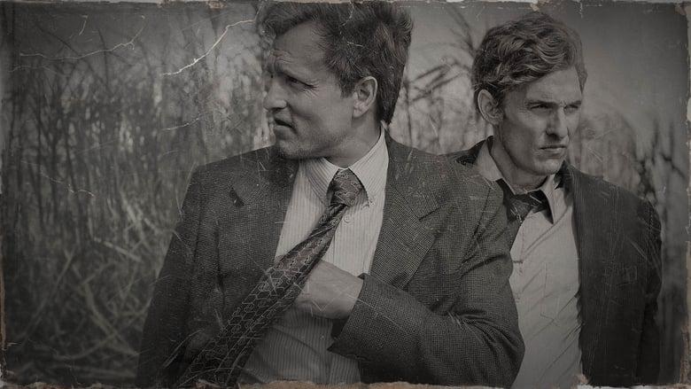 True Detective image