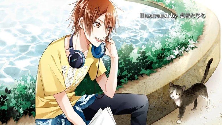 TsukiPro the Animation image